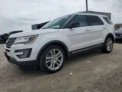1FM5K7D82HGB91833 2017 FORD EXPLORER