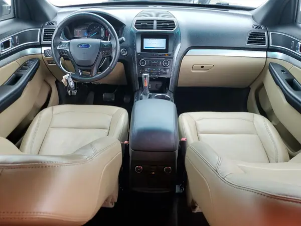 1FM5K7D82HGB91833 2017 FORD EXPLORER - Image 8