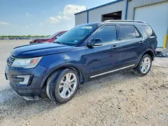 1FM5K7D82HGB92089 2017 FORD EXPLORER
