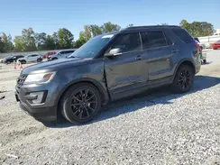 1FM5K7D82HGC12518 2017 FORD EXPLORER