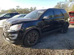 1FM5K7D82HGC18335 2017 FORD EXPLORER