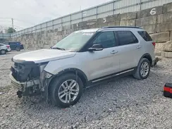 1FM5K7D82HGC19632 2017 FORD EXPLORER