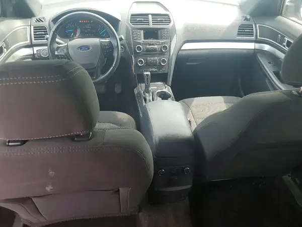 1FM5K7D82HGC19632 2017 FORD EXPLORER - Image 8