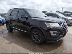 1FM5K7D82HGC21185 2017 FORD EXPLORER