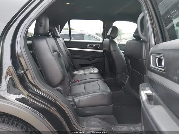 1FM5K7D82HGC21185 2017 FORD EXPLORER - Image 8