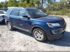 1FM5K7D82HGC24314 2017 FORD EXPLORER