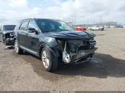 1FM5K7D82HGC29528 2017 FORD EXPLORER
