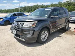 1FM5K7D82HGC44949 2017 FORD EXPLORER