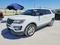 1FM5K7D82HGC46703 2017 FORD EXPLORER