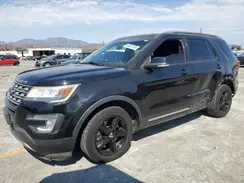 1FM5K7D82HGC47799 2017 FORD EXPLORER