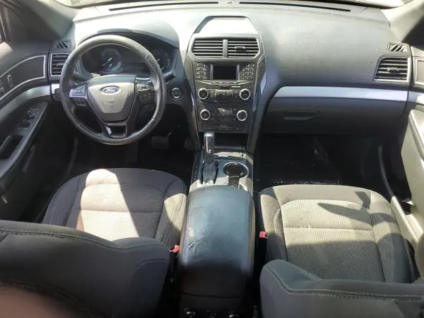 1FM5K7D82HGC47799 2017 FORD EXPLORER - Image 8