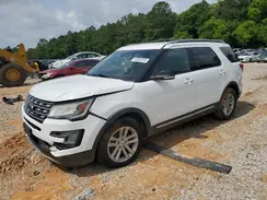 1FM5K7D82HGC48290 2017 FORD EXPLORER