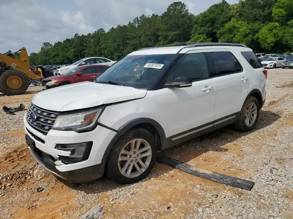 1FM5K7D82HGC48290 2017 FORD EXPLORER - Image 1
