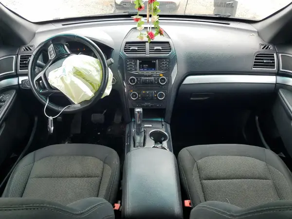 1FM5K7D82HGC48290 2017 FORD EXPLORER - Image 8