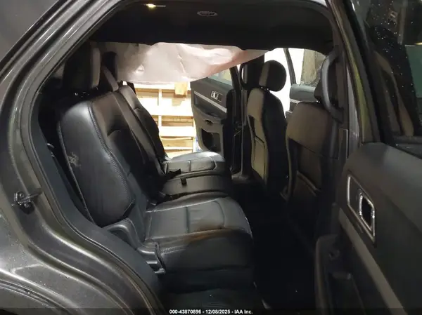 1FM5K7D82HGC51044 2017 FORD EXPLORER - Image 8