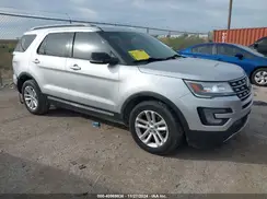 1FM5K7D82HGC53960 2017 FORD EXPLORER