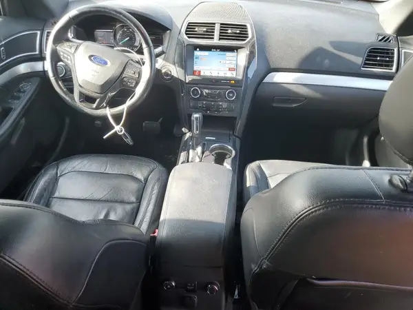 1FM5K7D82HGC55224 2017 FORD EXPLORER - Image 8