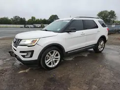 1FM5K7D82HGC64733 2017 FORD EXPLORER