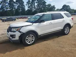 1FM5K7D82HGC74887 2017 FORD EXPLORER