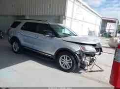 1FM5K7D82HGC75053 2017 FORD EXPLORER