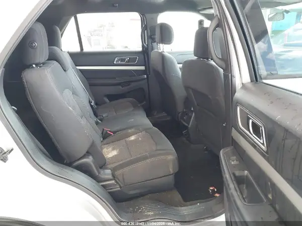 1FM5K7D82HGC75053 2017 FORD EXPLORER - Image 8