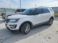 1FM5K7D82HGC76252 2017 FORD EXPLORER