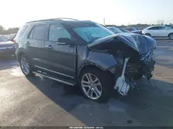 1FM5K7D82HGC82973 2017 FORD EXPLORER