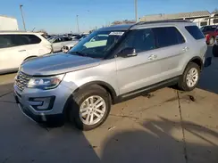 1FM5K7D82HGC85548 2017 FORD EXPLORER
