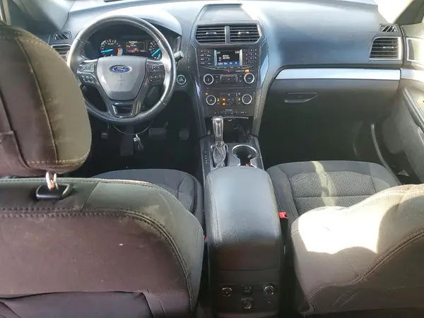 1FM5K7D82HGC85548 2017 FORD EXPLORER - Image 8