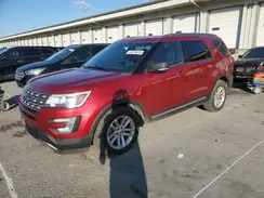 1FM5K7D82HGD01439 2017 FORD EXPLORER