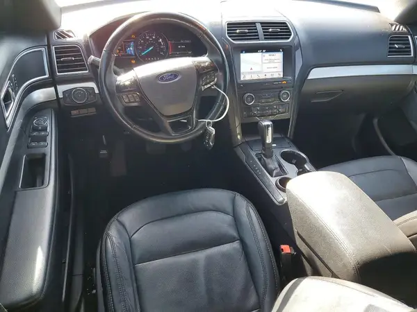 1FM5K7D82HGD03921 2017 FORD EXPLORER - Image 8