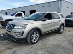 1FM5K7D82HGD10349 2017 FORD EXPLORER