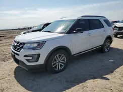 1FM5K7D82HGD11937 2017 FORD EXPLORER