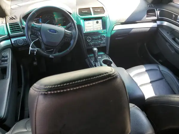 1FM5K7D82HGD11937 2017 FORD EXPLORER - Image 8