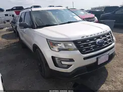 1FM5K7D82HGD12120 2017 FORD EXPLORER