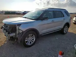 1FM5K7D82HGD12134 2017 FORD EXPLORER
