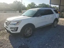1FM5K7D82HGD15499 2017 FORD EXPLORER