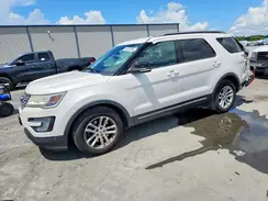 1FM5K7D82HGD15938 2017 FORD EXPLORER