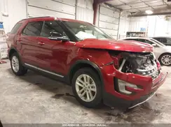 1FM5K7D82HGD16815 2017 FORD EXPLORER