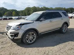 1FM5K7D82HGD19777 2017 FORD EXPLORER