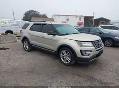 1FM5K7D82HGD19858 2017 FORD EXPLORER