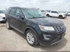 1FM5K7D82HGD21397 2017 FORD EXPLORER