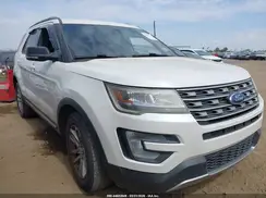 1FM5K7D82HGD21643 2017 FORD EXPLORER