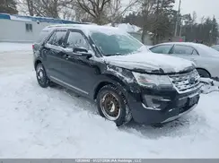1FM5K7D82HGD28348 2017 FORD EXPLORER