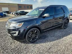 1FM5K7D82HGD40354 2017 FORD EXPLORER
