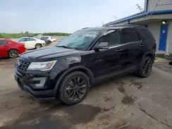 1FM5K7D82HGD40581 2017 FORD EXPLORER