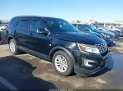 1FM5K7D82HGD42833 2017 FORD EXPLORER