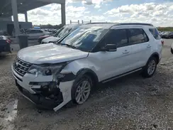 1FM5K7D82HGD49572 2017 FORD EXPLORER