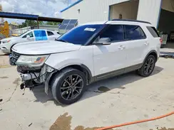 1FM5K7D82HGD49801 2017 FORD EXPLORER