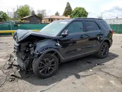 1FM5K7D82HGD55484 2017 FORD EXPLORER